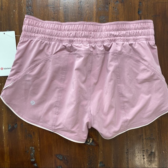 🍋Lululemon NWT Choose A Side Reversible Shorts 8 - Picture 3 of 9
